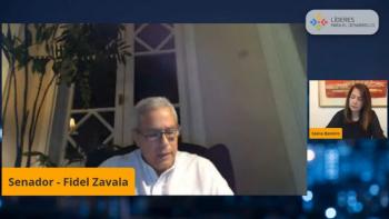 Zavala sobre el EPP: “Pensé que me iban a matar”
